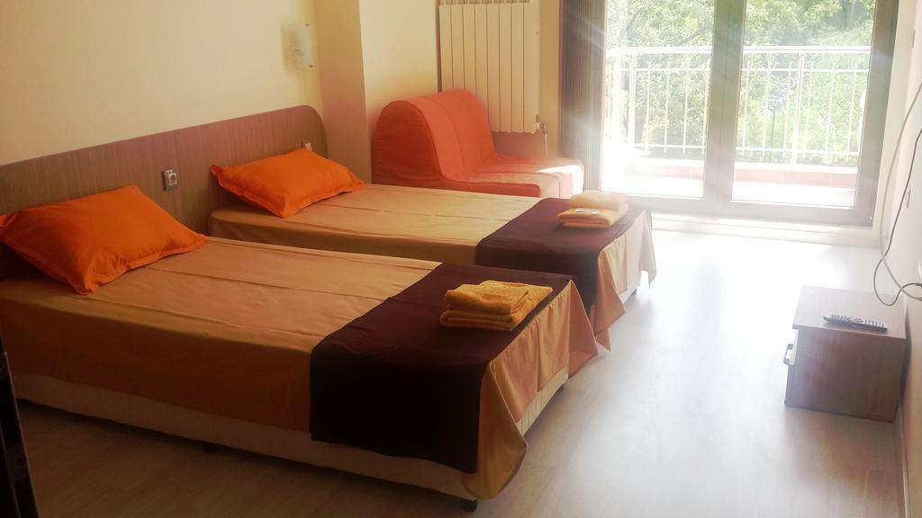 Guest House Vessyta Sapareva Bania Cameră foto