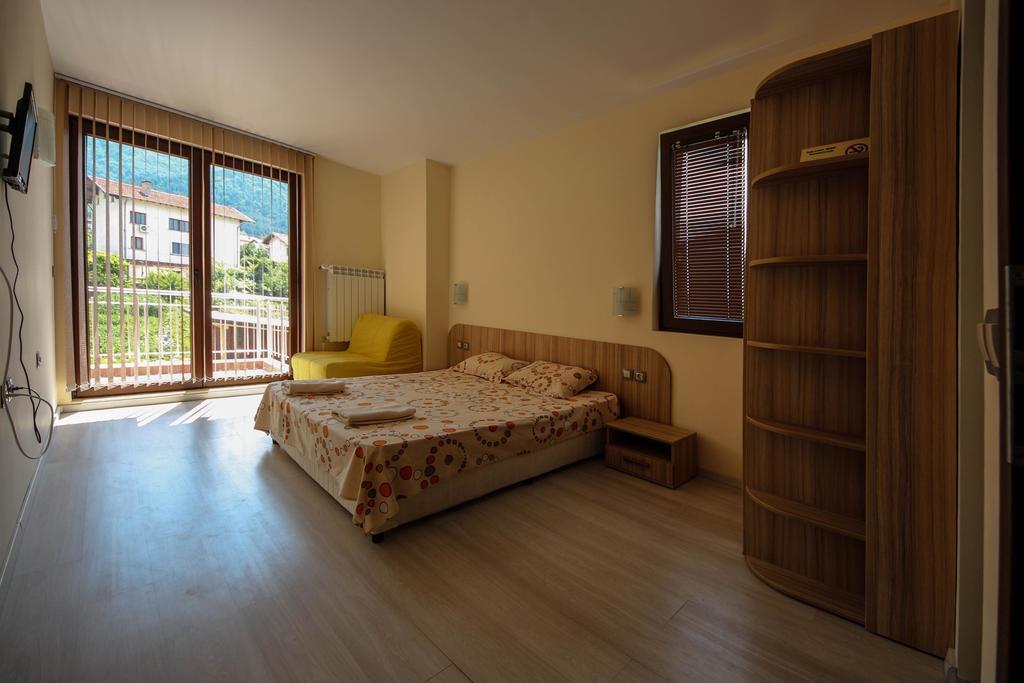 Guest House Vessyta Sapareva Bania Cameră foto