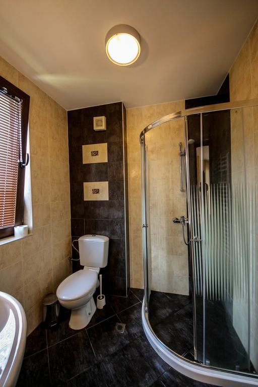 Guest House Vessyta Sapareva Bania Cameră foto