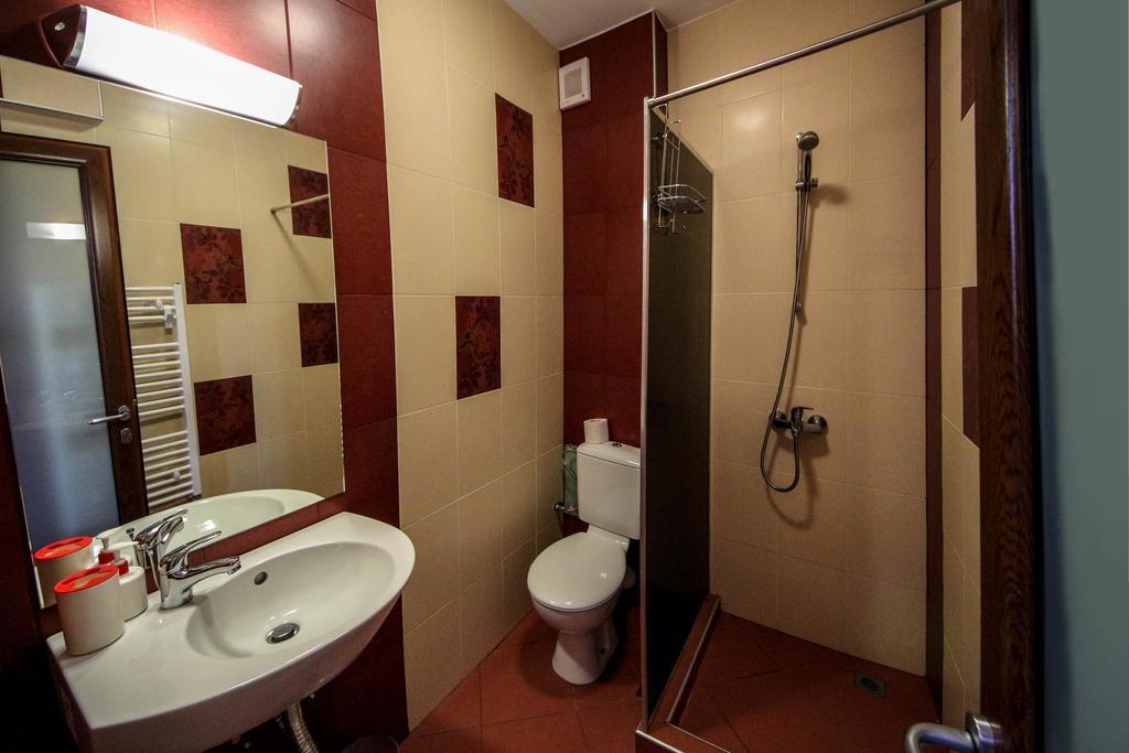 Guest House Vessyta Sapareva Bania Cameră foto