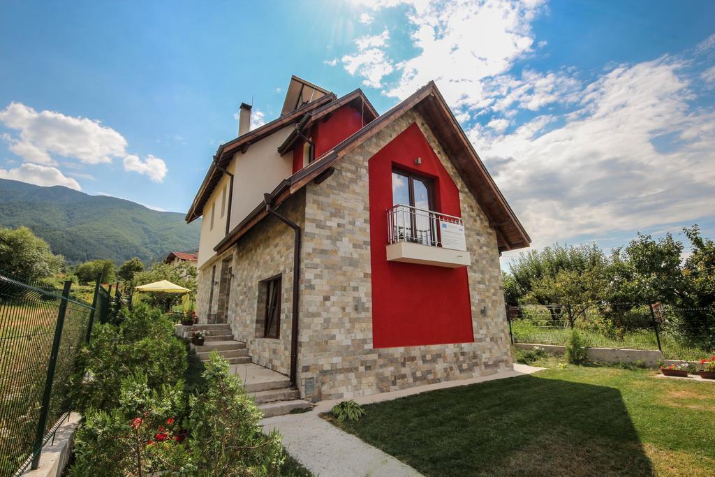 Guest House Vessyta Sapareva Bania Cameră foto