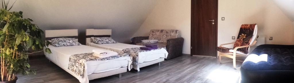 Guest House Vessyta Sapareva Bania Cameră foto