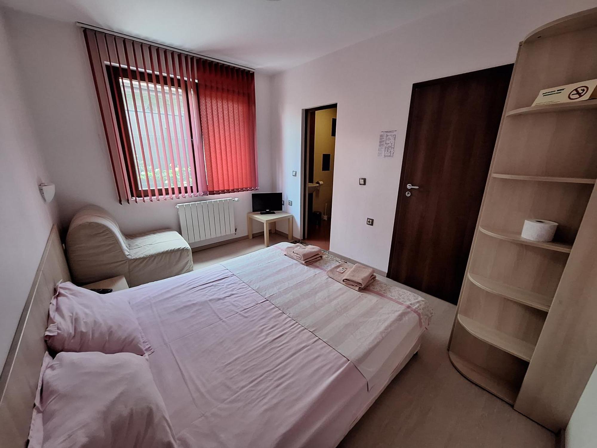 Guest House Vessyta Sapareva Bania Exterior foto