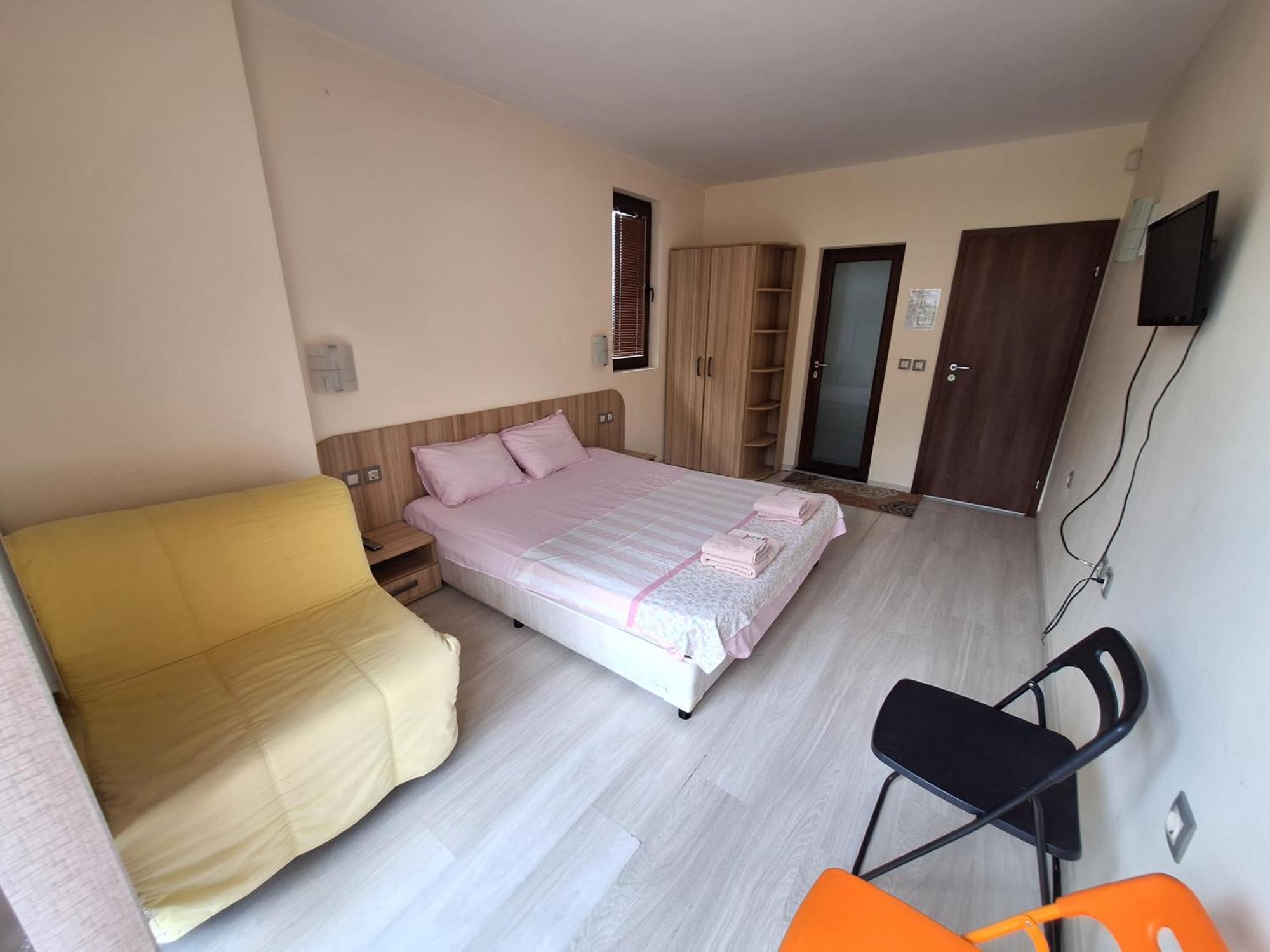 Guest House Vessyta Sapareva Bania Exterior foto