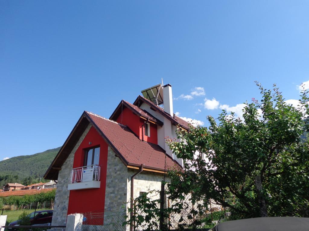 Guest House Vessyta Sapareva Bania Cameră foto