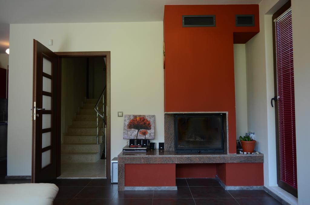 Guest House Vessyta Sapareva Bania Cameră foto